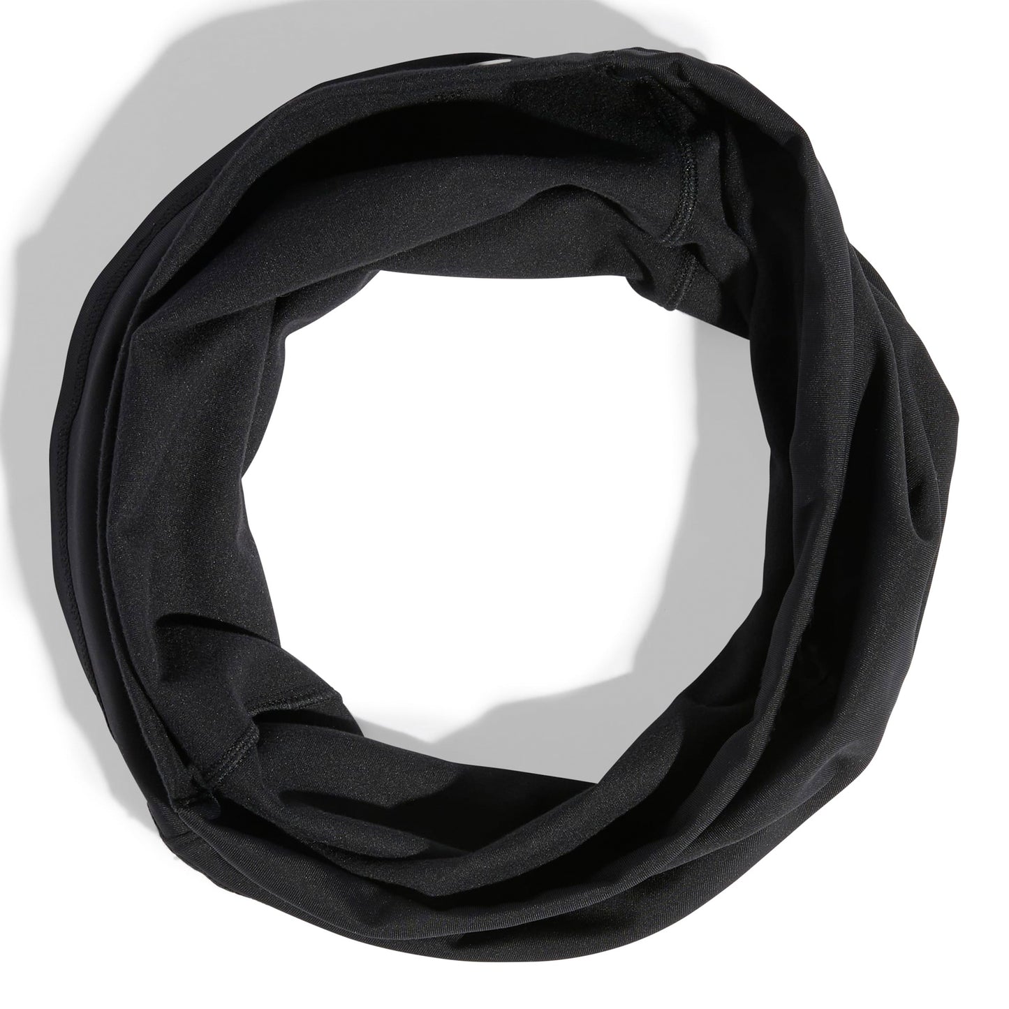 adidas Climawarm Neckwarmer Unisex - schwarz