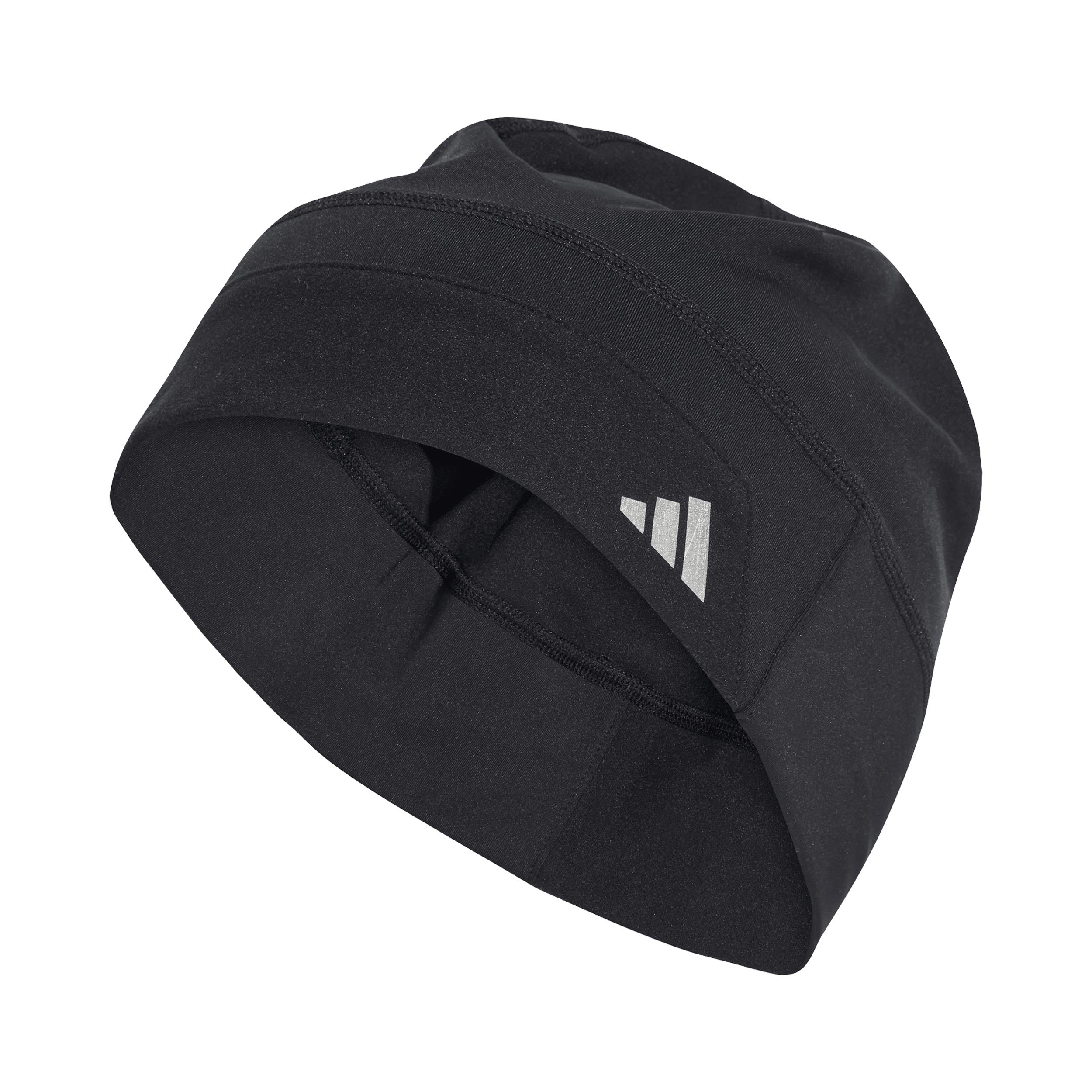 adidas Climawarm Mütze Unisex - schwarz