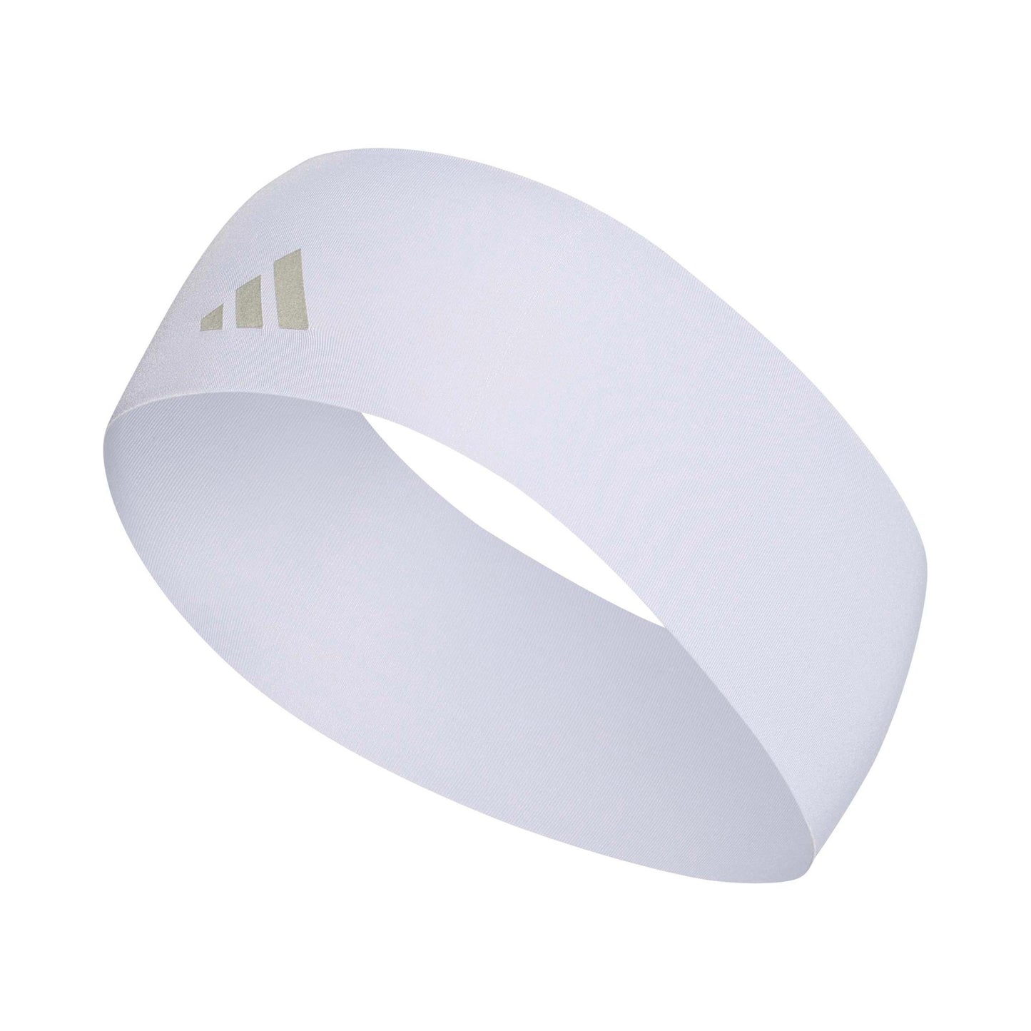 adidas Climacool Stirnband Unisex - weiß
