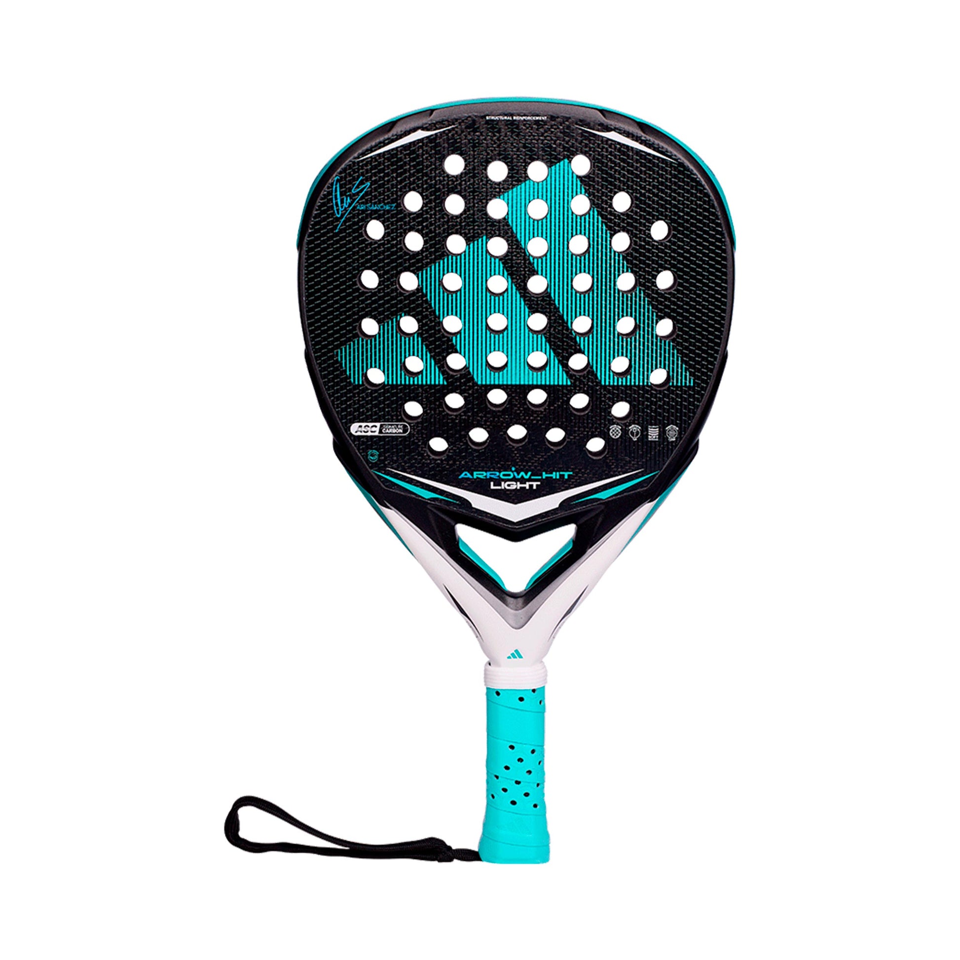 adidas Arrow Hit Light  Padelschläger