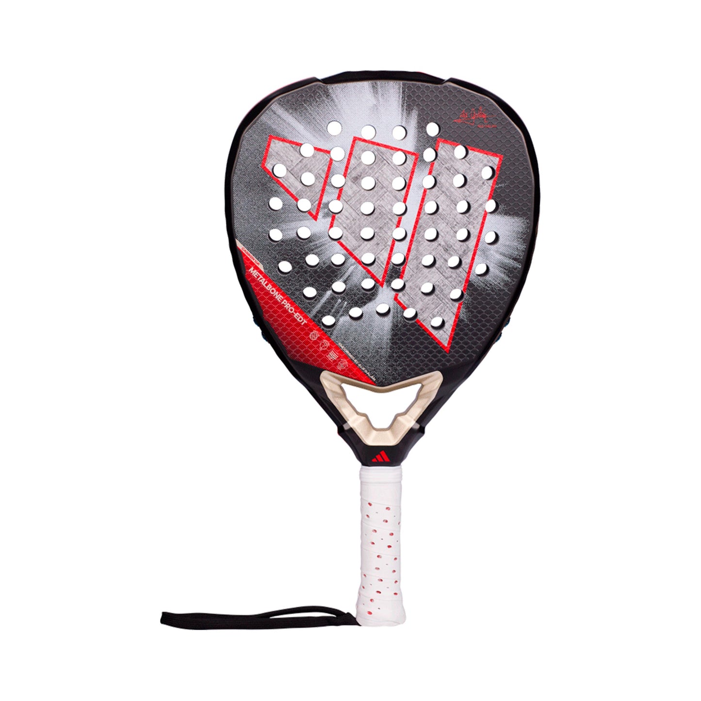 adidas Metalbone 2026 Pro Padelschläger