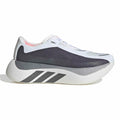 Hyperboost Edge Neutralschuh Damen - weiß, grau