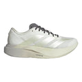 adizero Evo SL Wettkampfschuh Damen - hellgrau, hellgrün