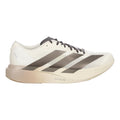 adizero Evo SL Wettkampfschuh Herren - creme, grau