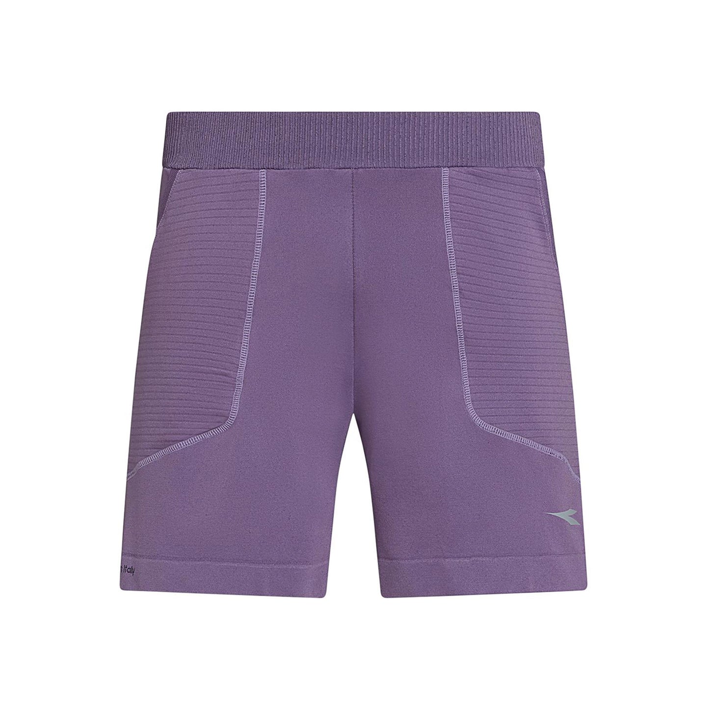 Diadora Stratouno Bermuda Herren - violett