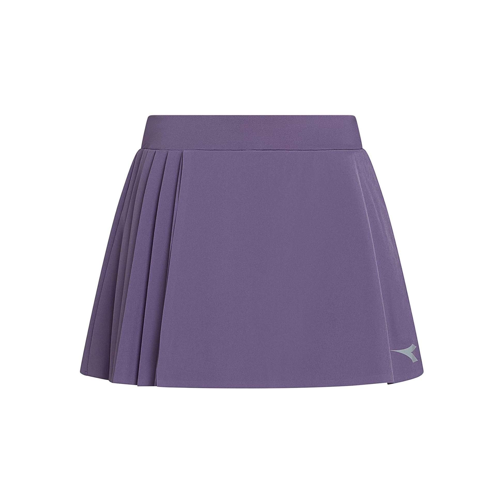 Diadora Fibrazero Rock Damen - violett