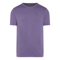 Stratouno T-Shirt Herren - violett