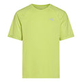 Court T-Shirt Herren - limette