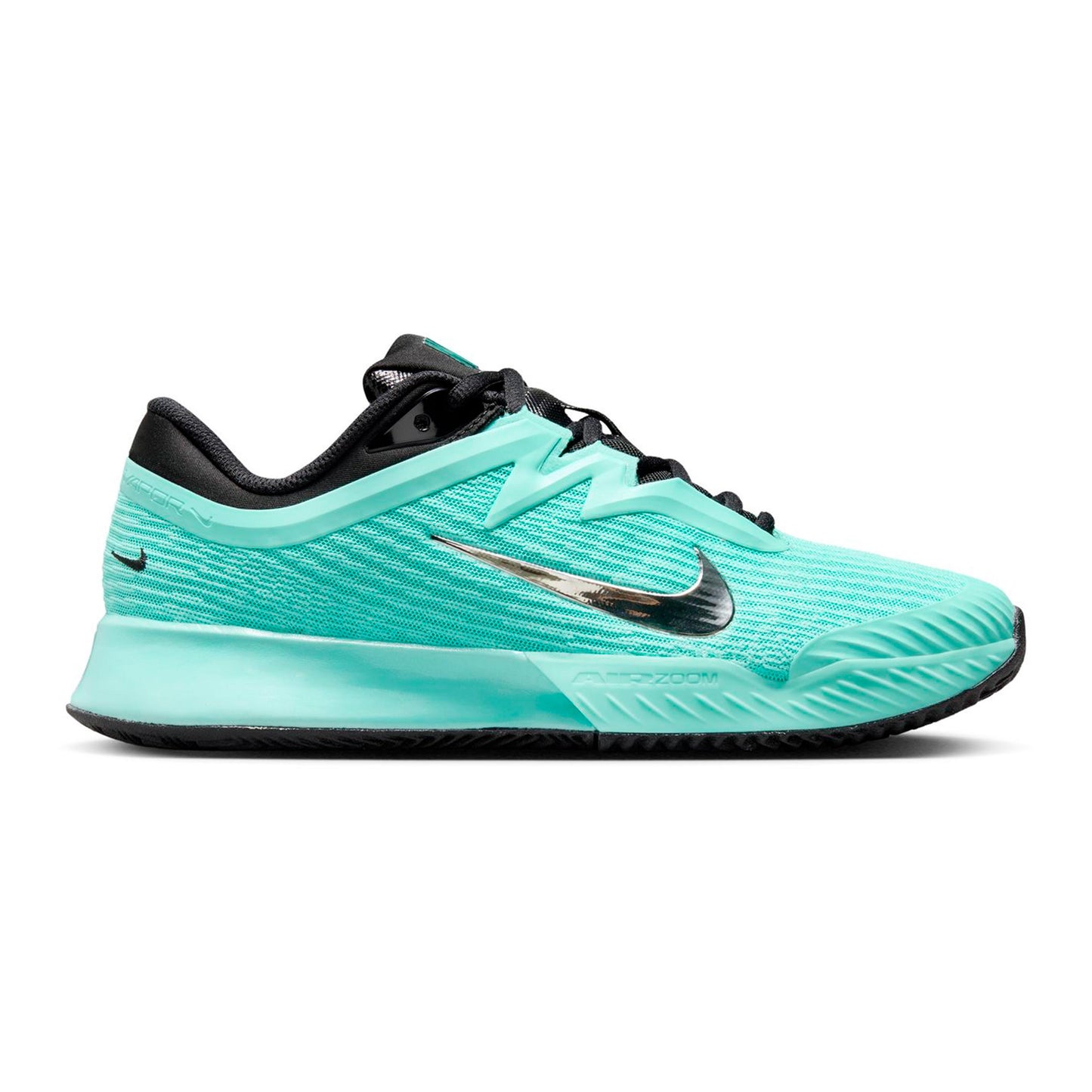 Nike Nike Vapor Pro 3 Premium Sandplatzschuh Damen - mint, silber