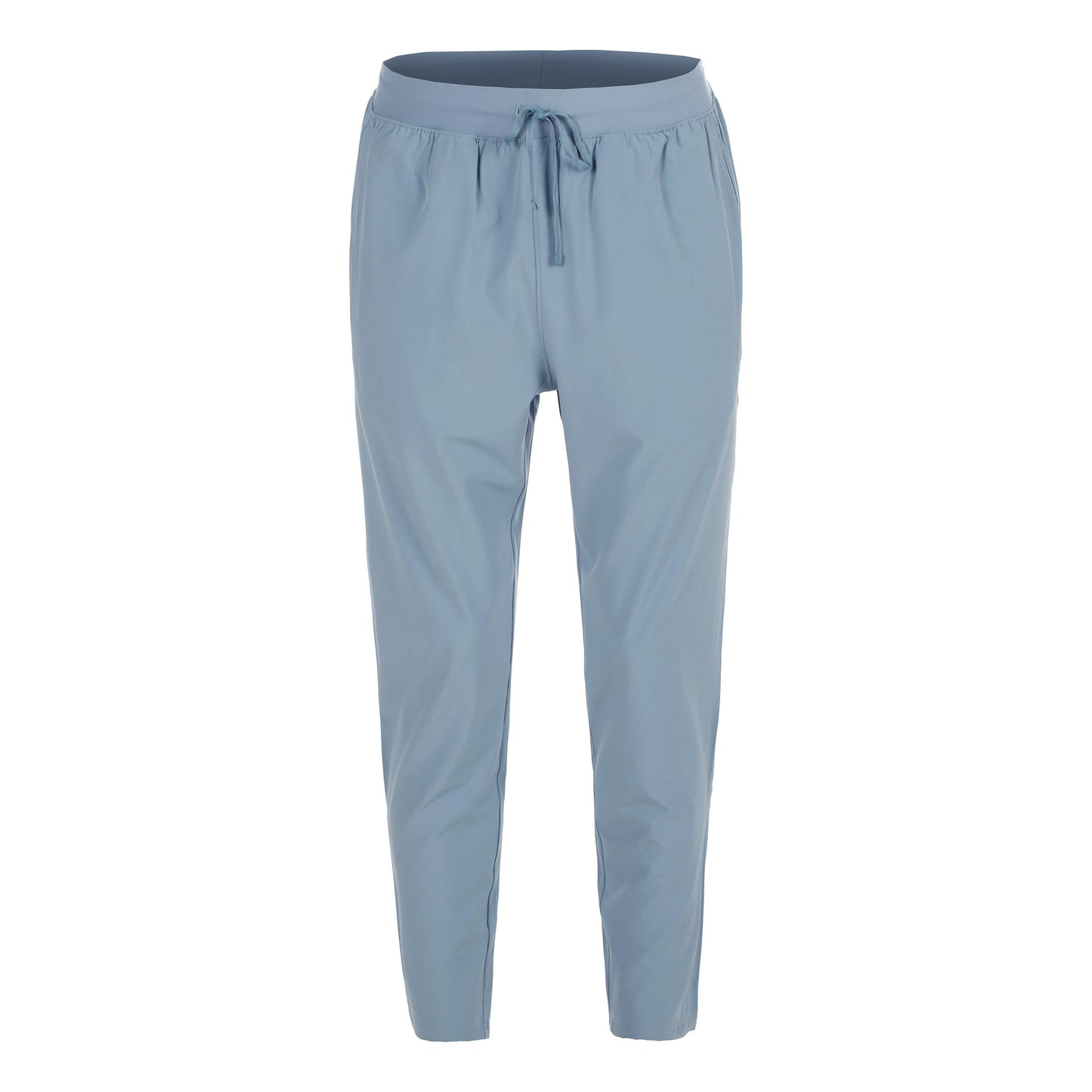 Under Armour Velociti Track  Laufhose Herren - blau
