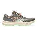 Fuji Lite 7 Trailschuh Unisex - braun, gelb