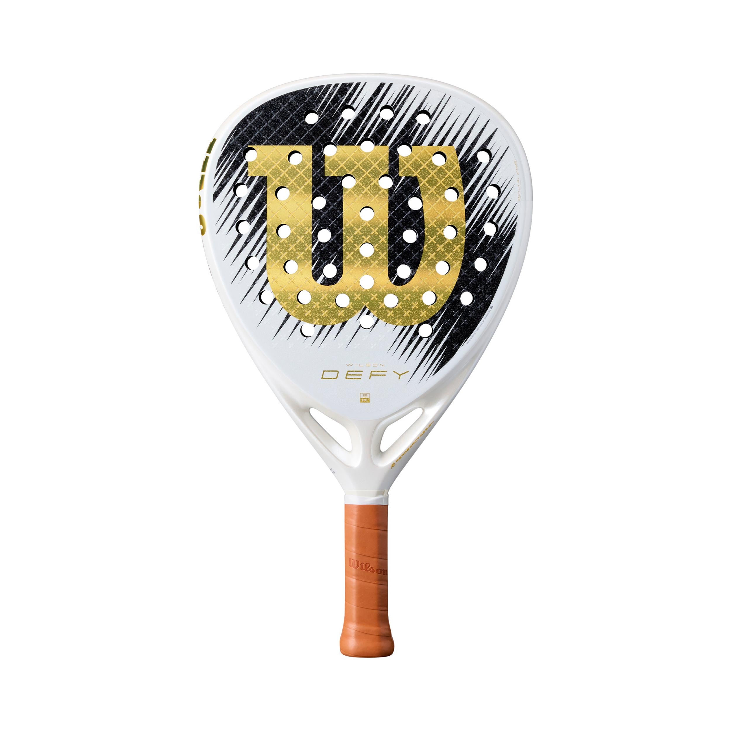 Wilson Defy V1 Padelschläger