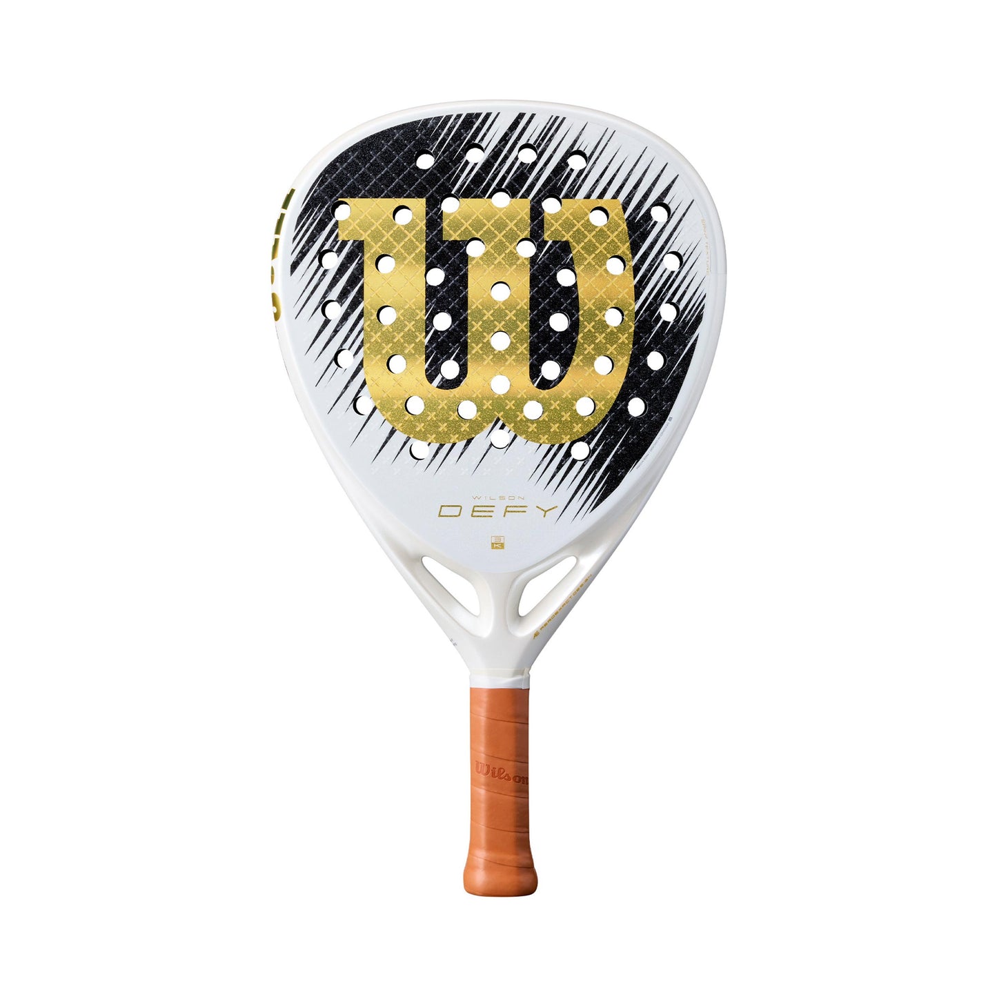 Wilson Defy V1 Padelschläger