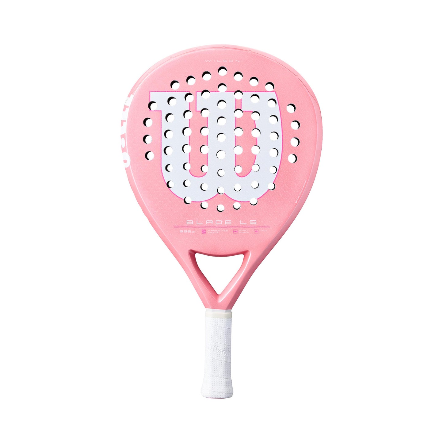 Wilson Blade LS V4 Padelschläger