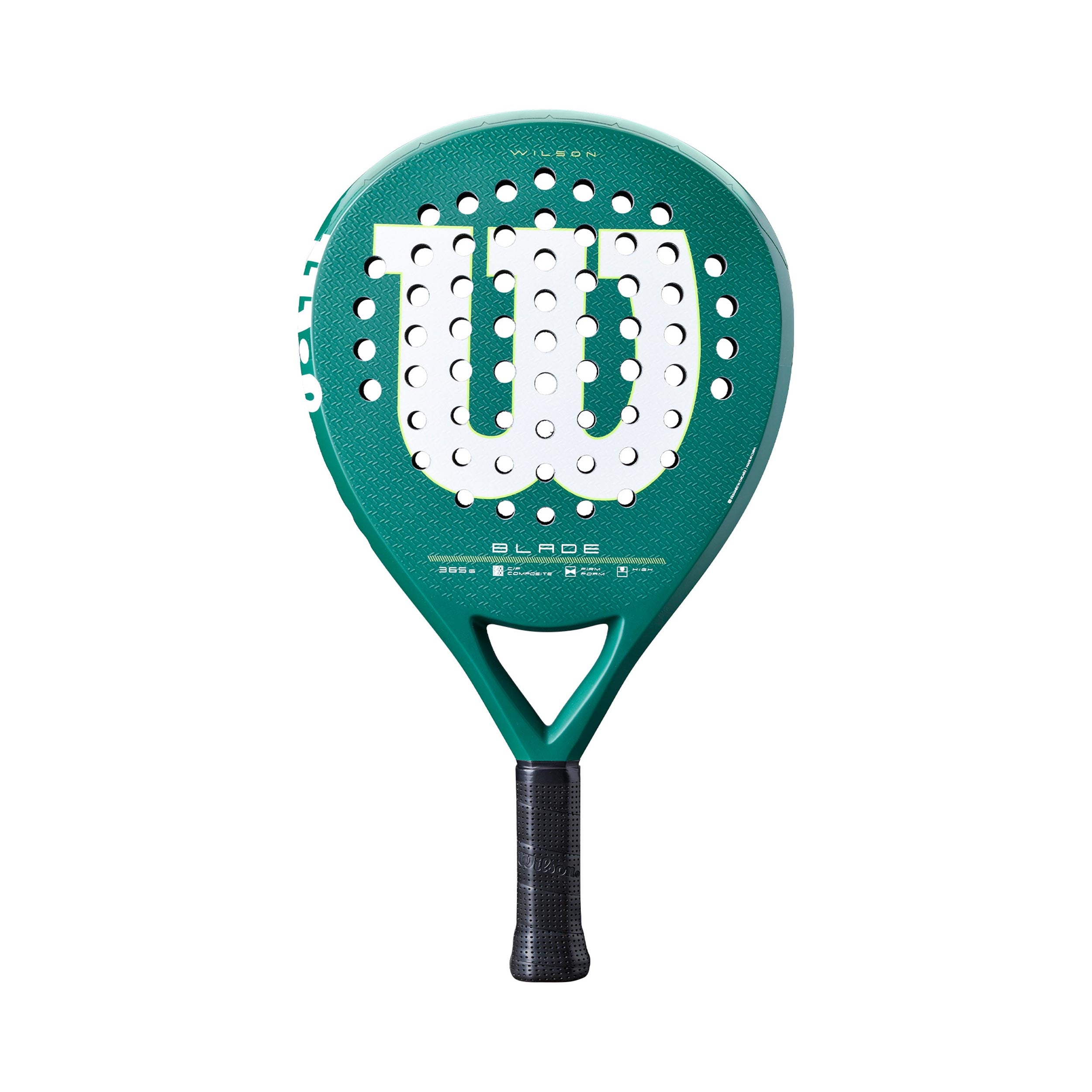 Wilson Blade V4 Padelschläger