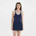 Paro Tank-Top Damen - dunkelblau
