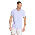 Freelift Pro T-Shirt Herren - flieder, silber