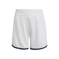 Classics Shorts Kinder - weiß, blau