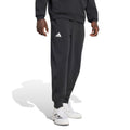 Cover Up Trainingshose Herren - schwarz