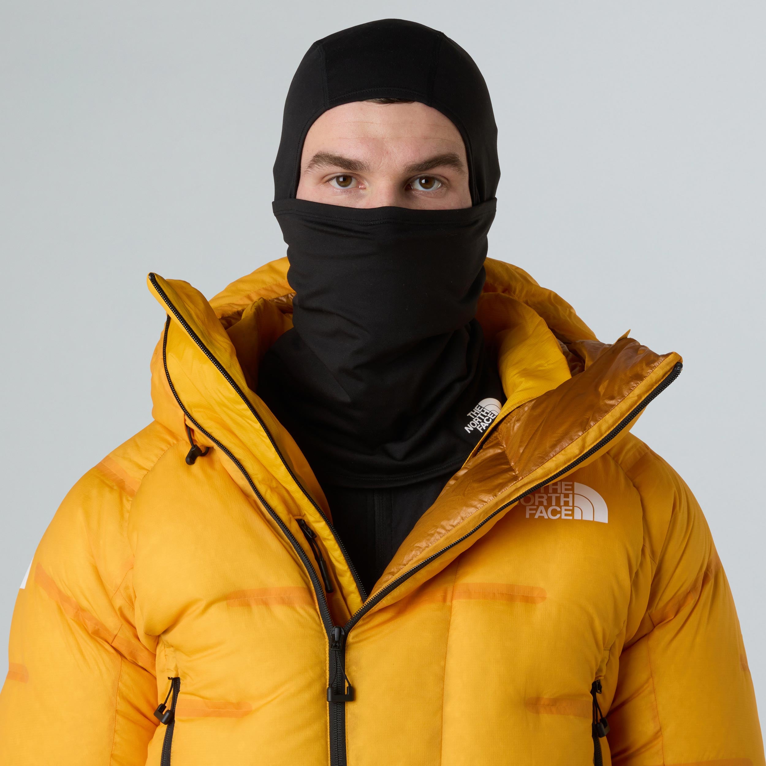 The North Face Base Mütze Unisex - schwarz