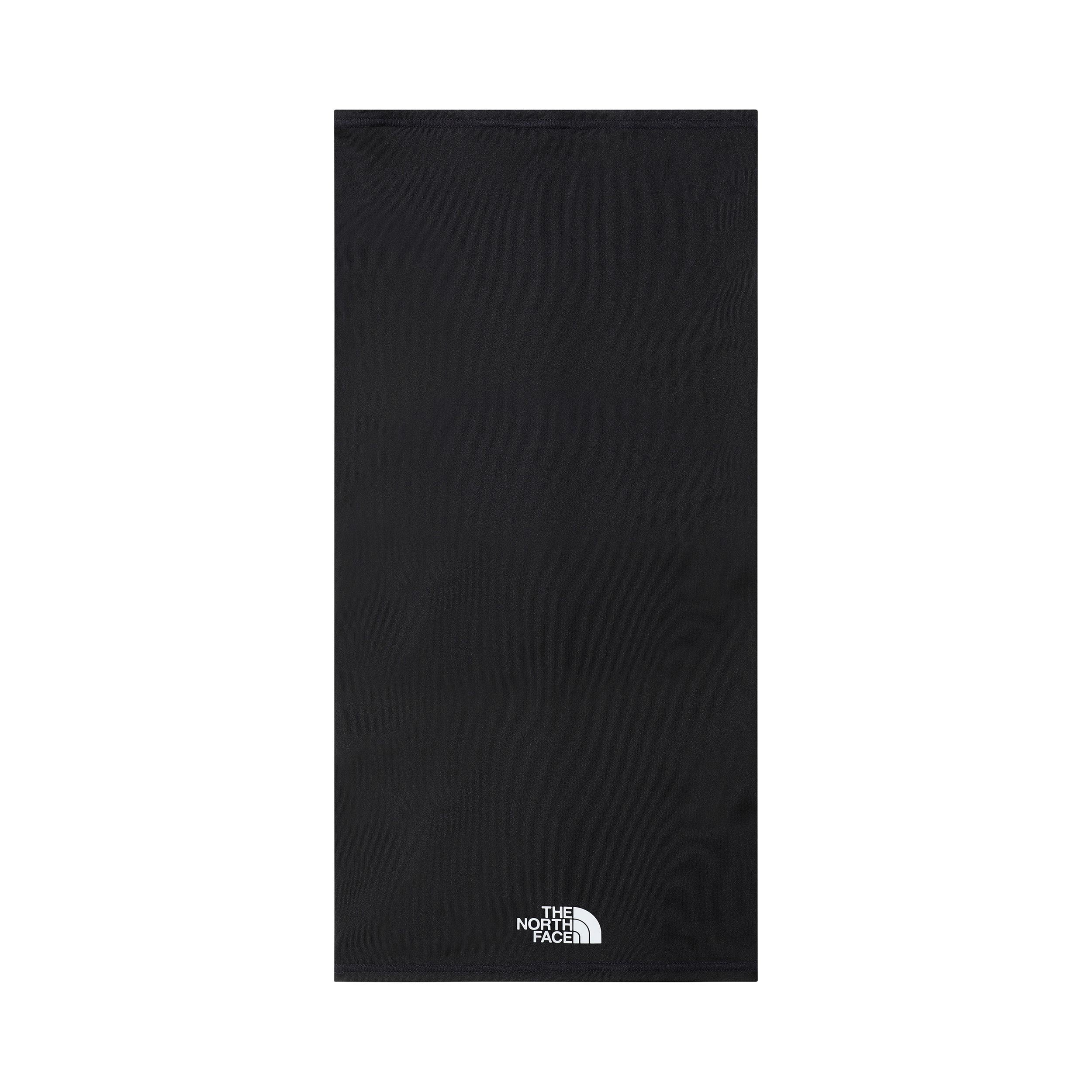The North Face Base Neckwarmer Unisex - schwarz