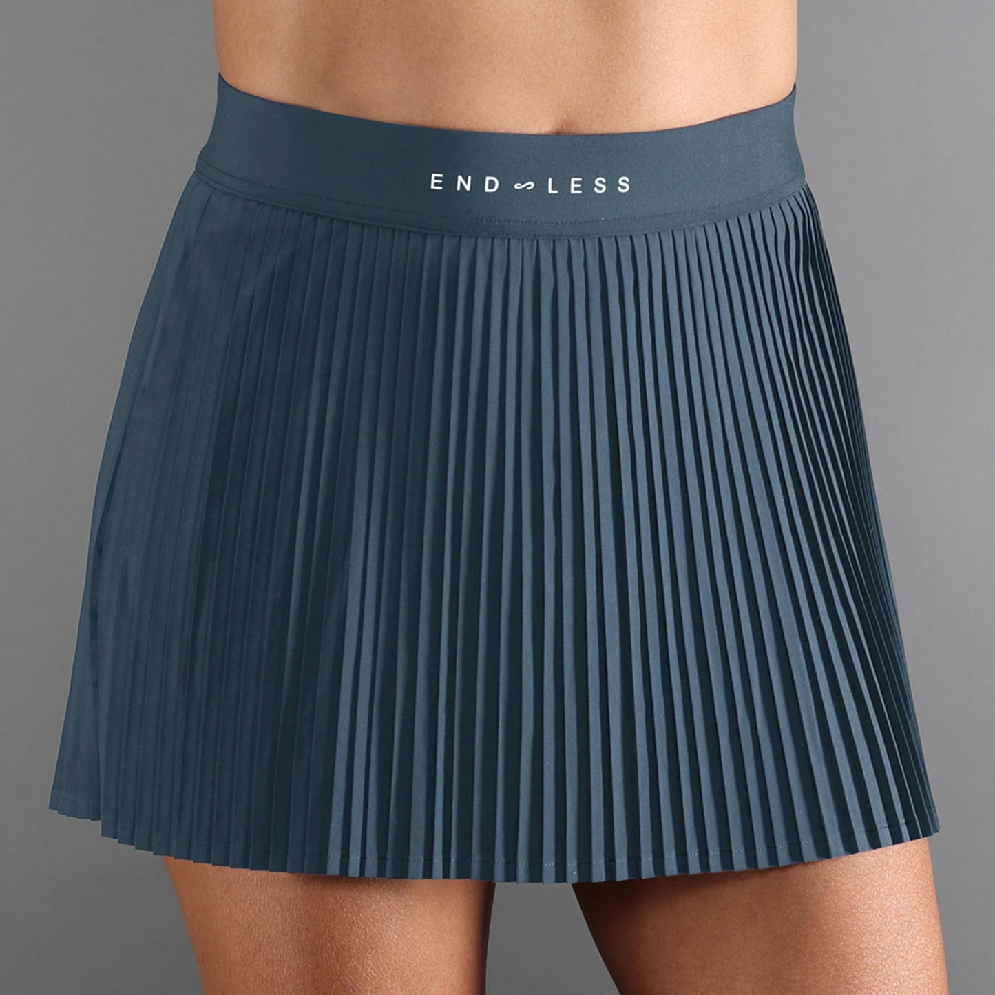Endless AURA Rock Damen - blau