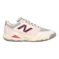 Coco Delray Allcourtschuh Damen - weiß, pink
