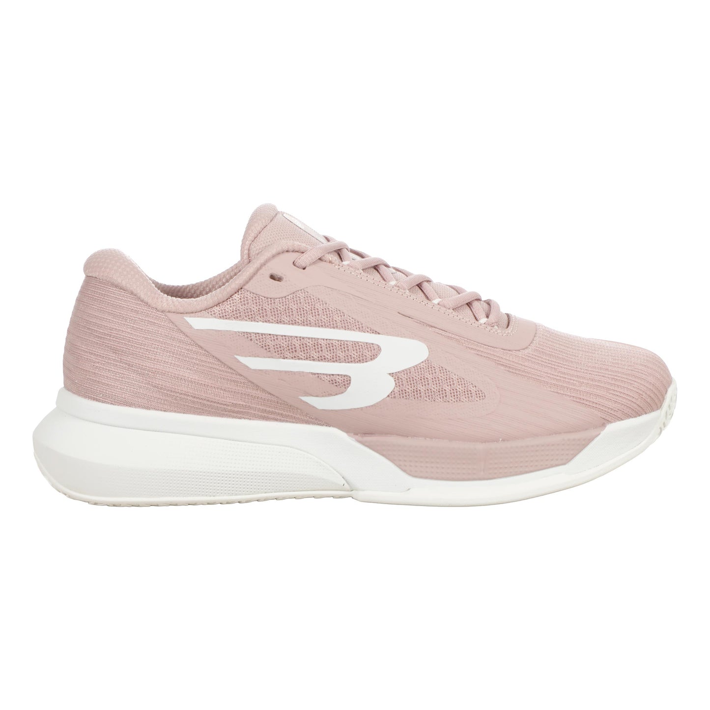 Bullpadel Wonder  Padelschuh Damen - rosa