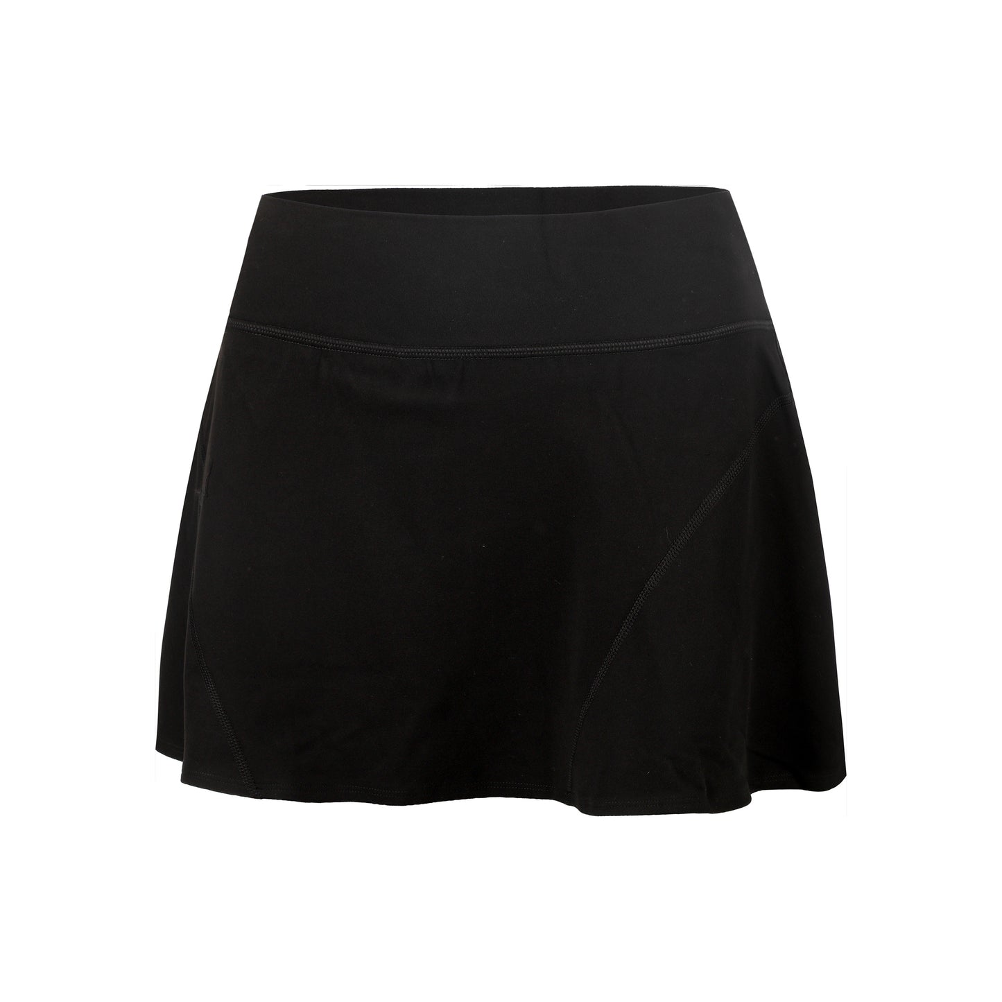 Under Armour Motion  Shorts Damen - schwarz, weiß