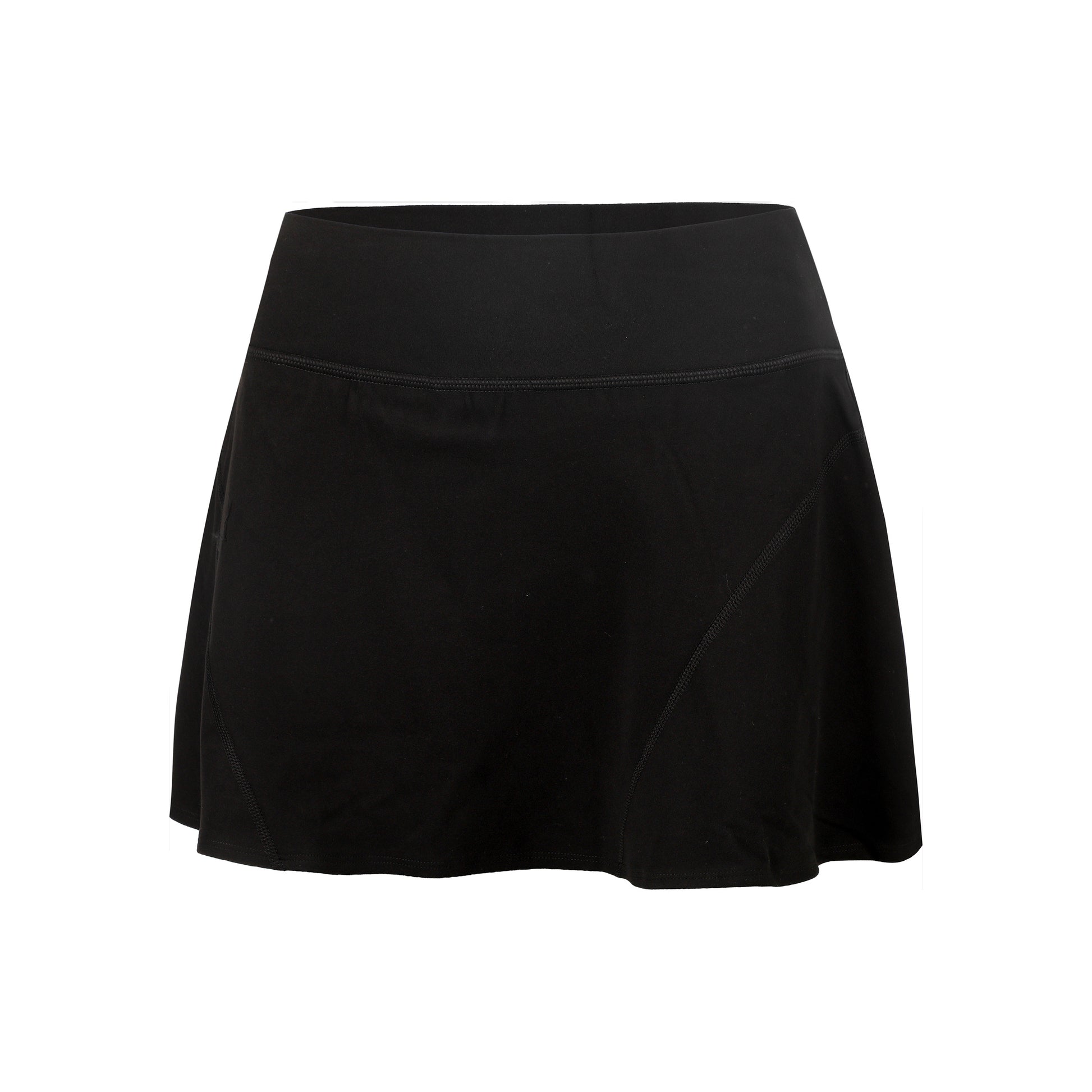 Under Armour Motion  Shorts Damen - schwarz, weiß