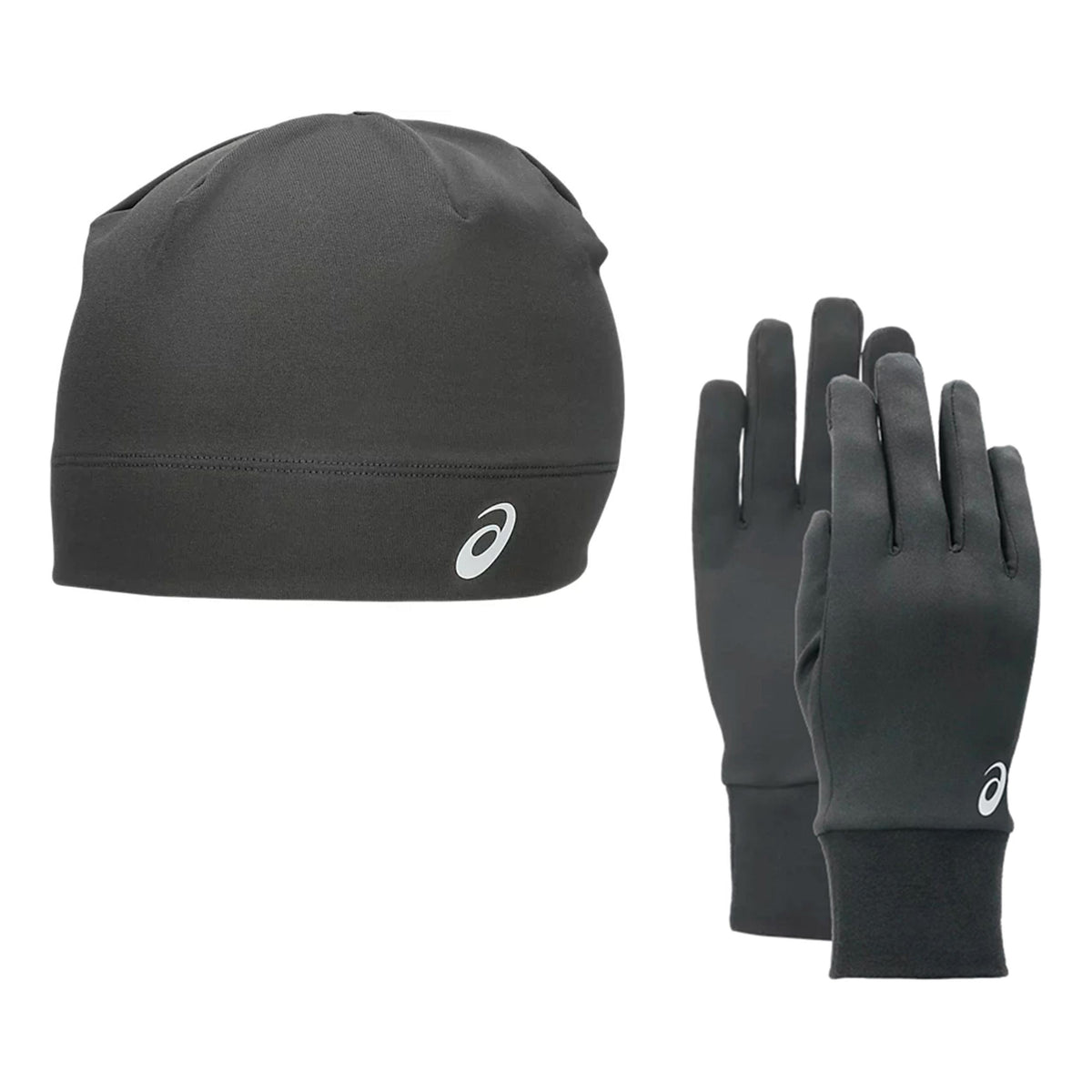 ASICS Winter Pack Unisex - schwarz