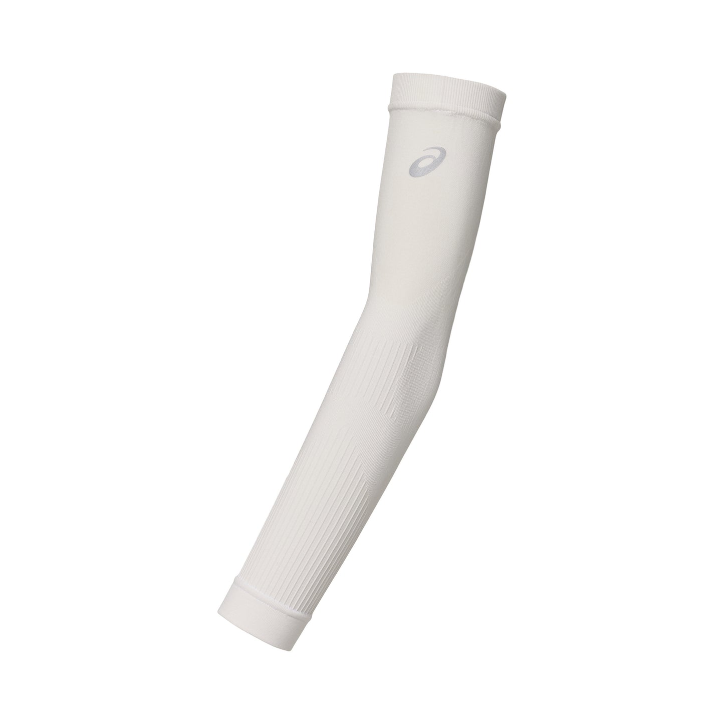 ASICS Armsleeve Armlinge - weiß