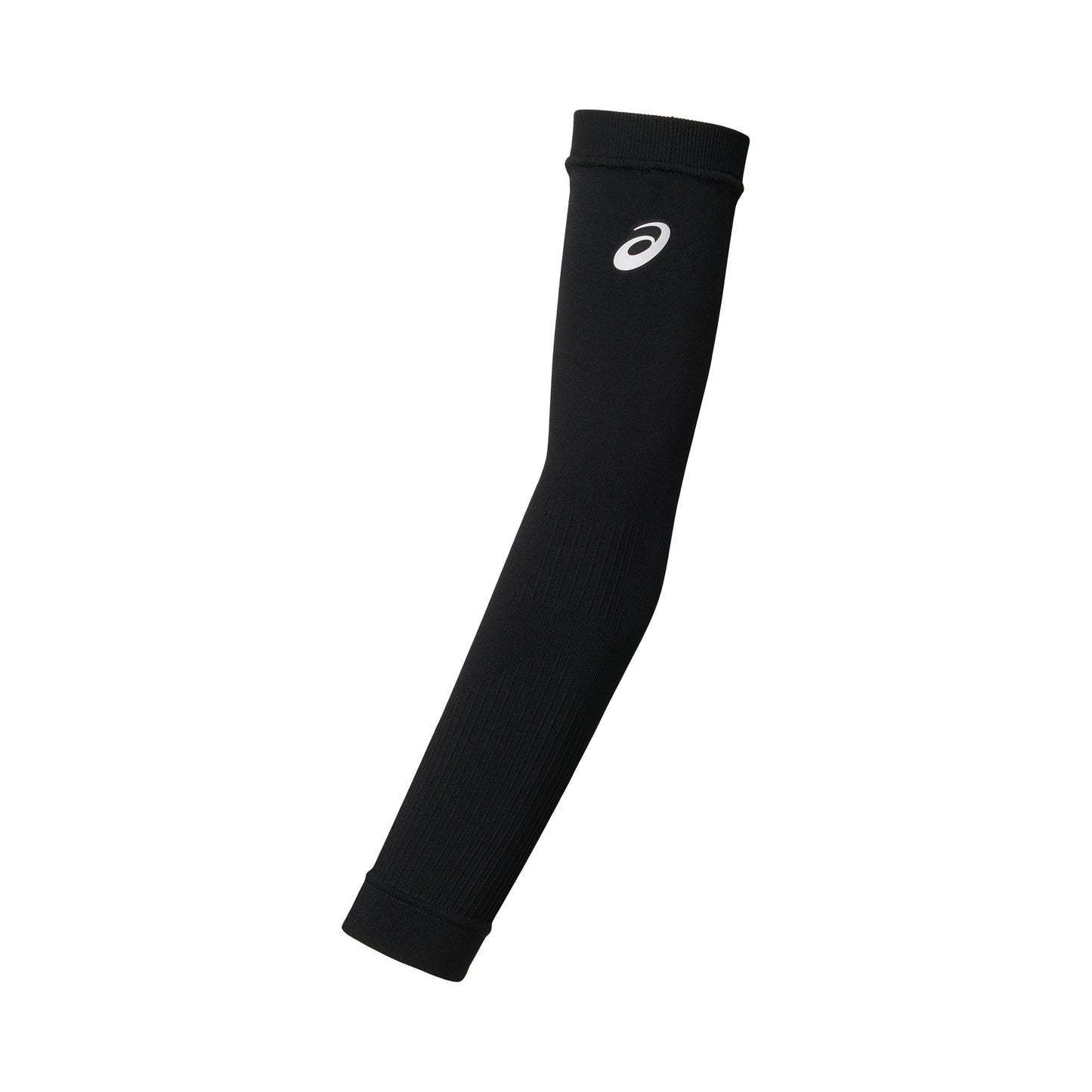 ASICS Armsleeve Armlinge - schwarz