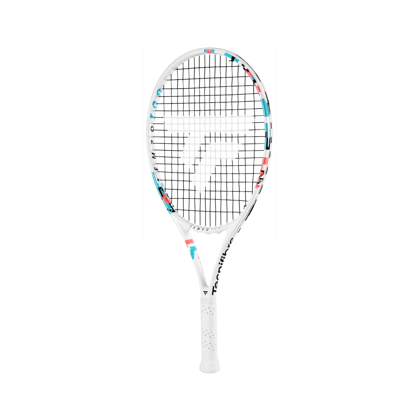 Tecnifibre Tempo IGA 24 Kinderschläger besaitet