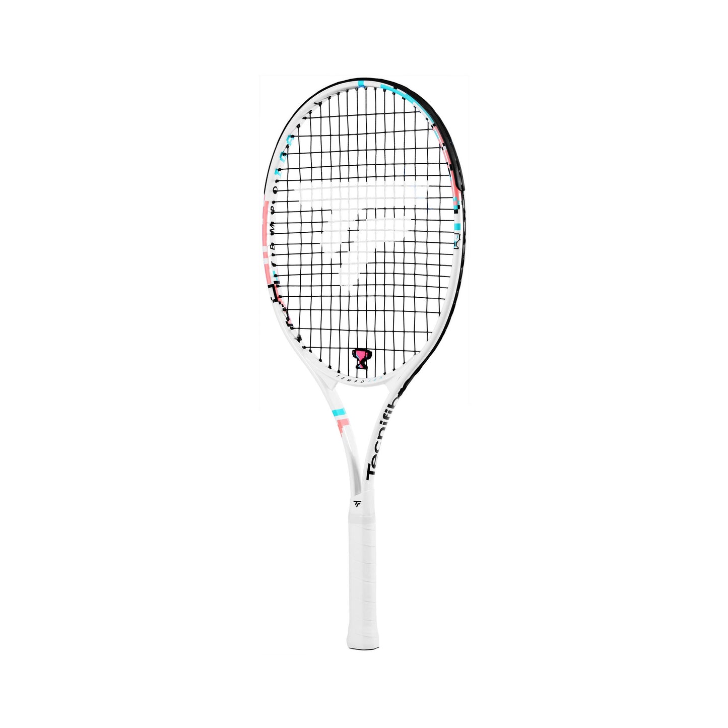 Tecnifibre Tempo IGA 26 Kinderschläger besaitet