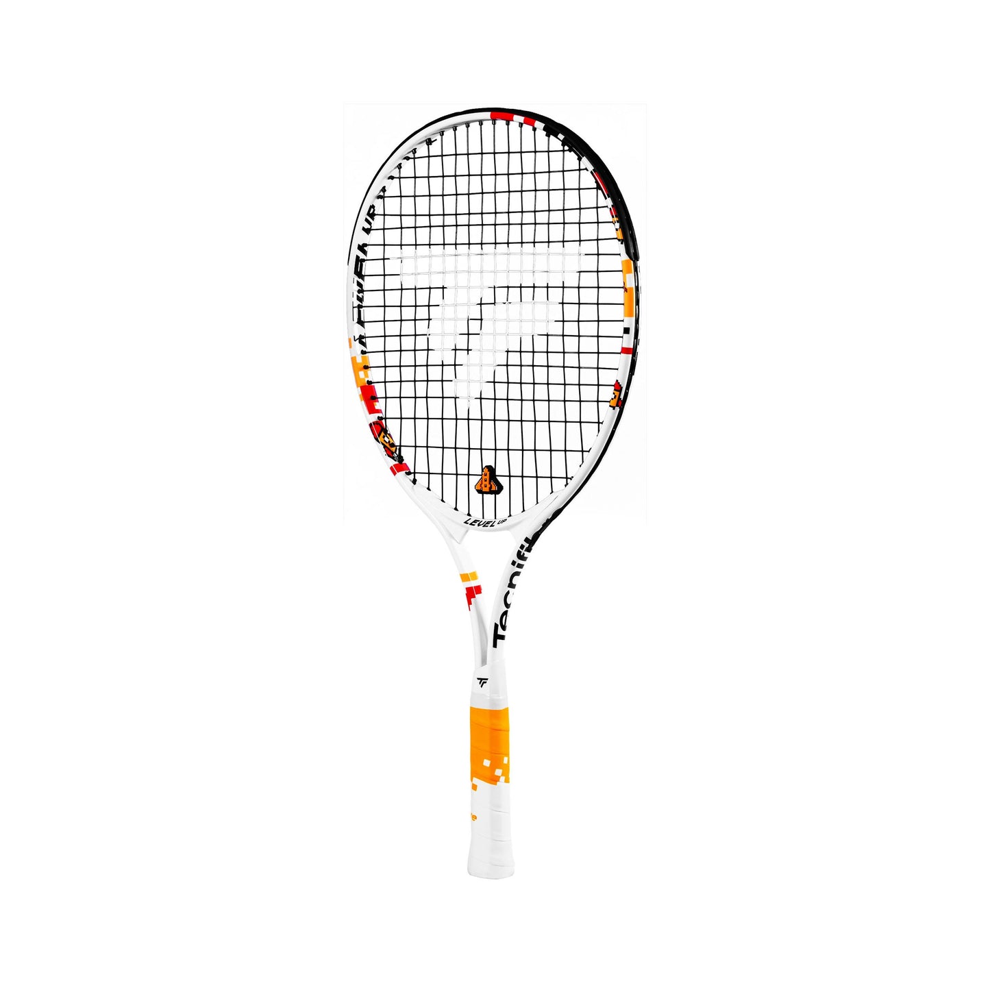 Tecnifibre Level Up 23 Kinderschläger besaitet