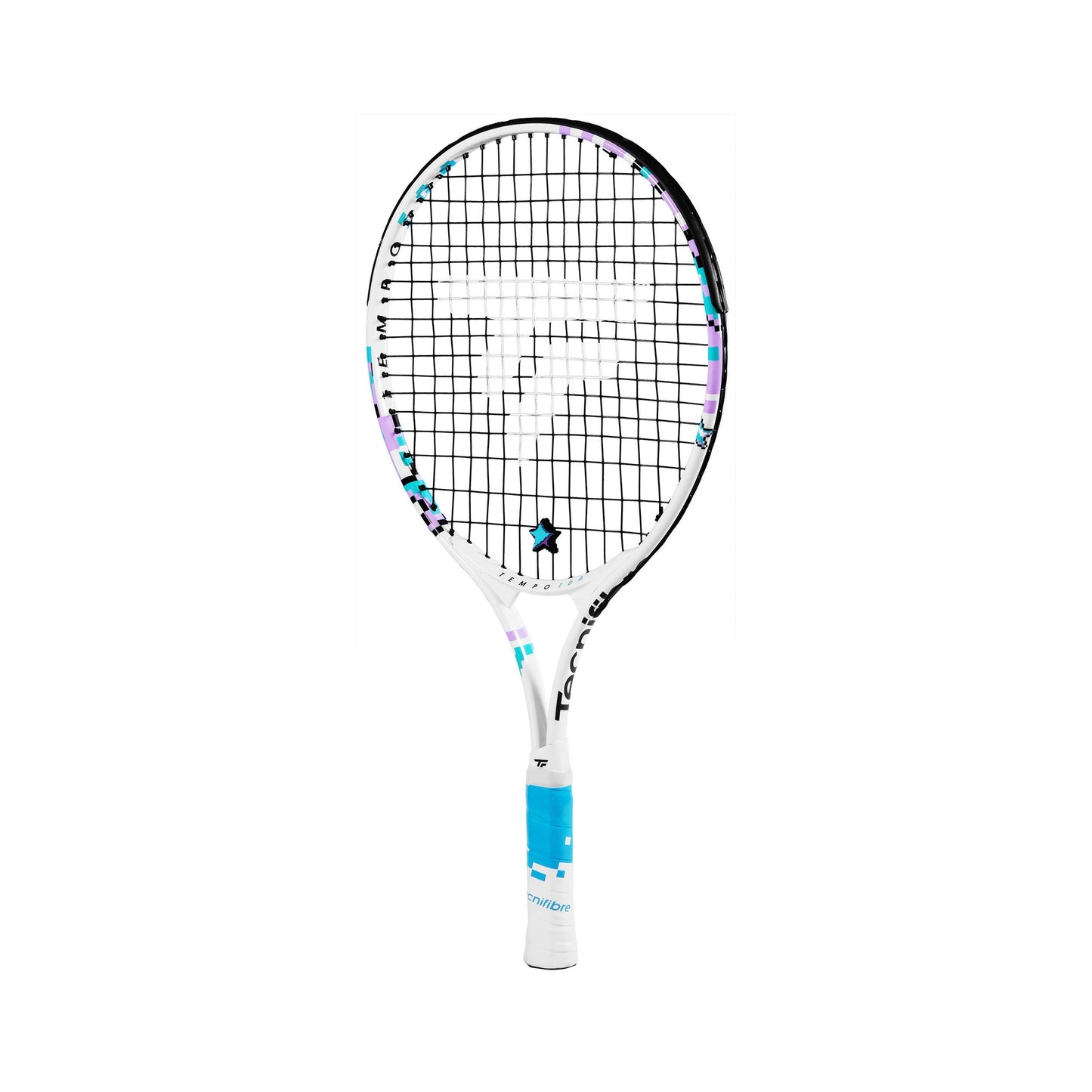 Tecnifibre Tempo IGA 21 Kinderschläger besaitet