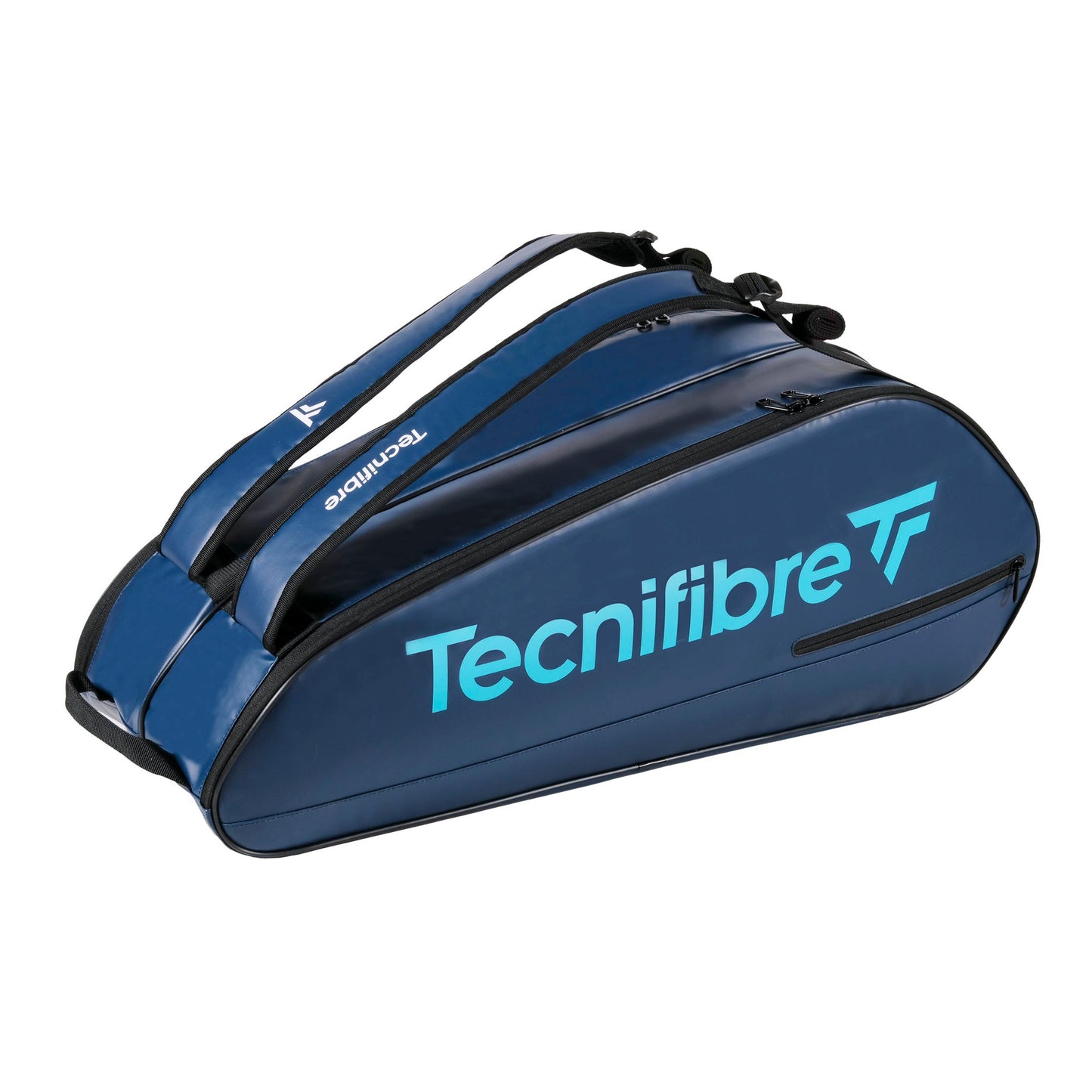 Tecnifibre Tour Endurance Schlägertasche - blau, türkis