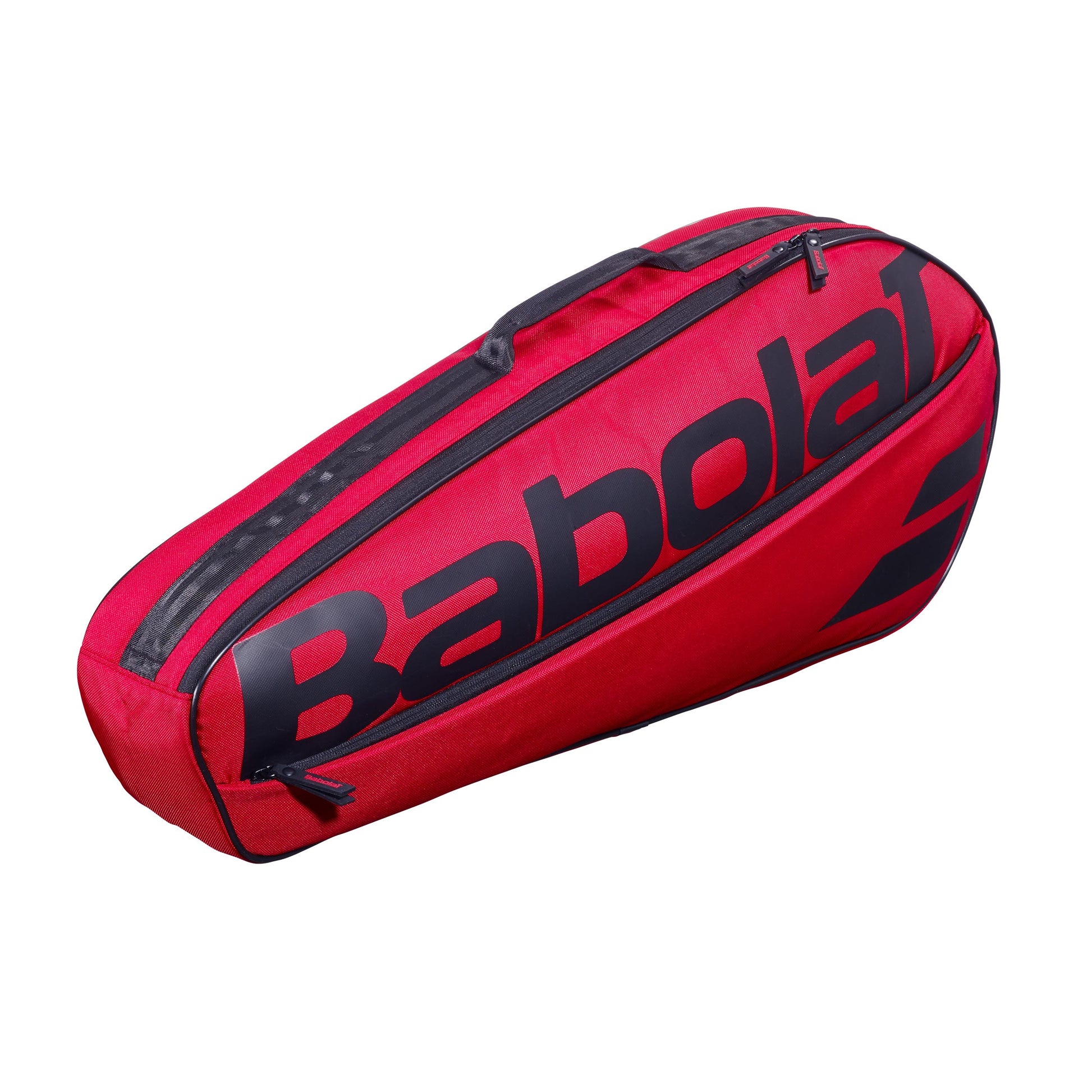 Babolat Court XS Schlägertasche - rot, schwarz