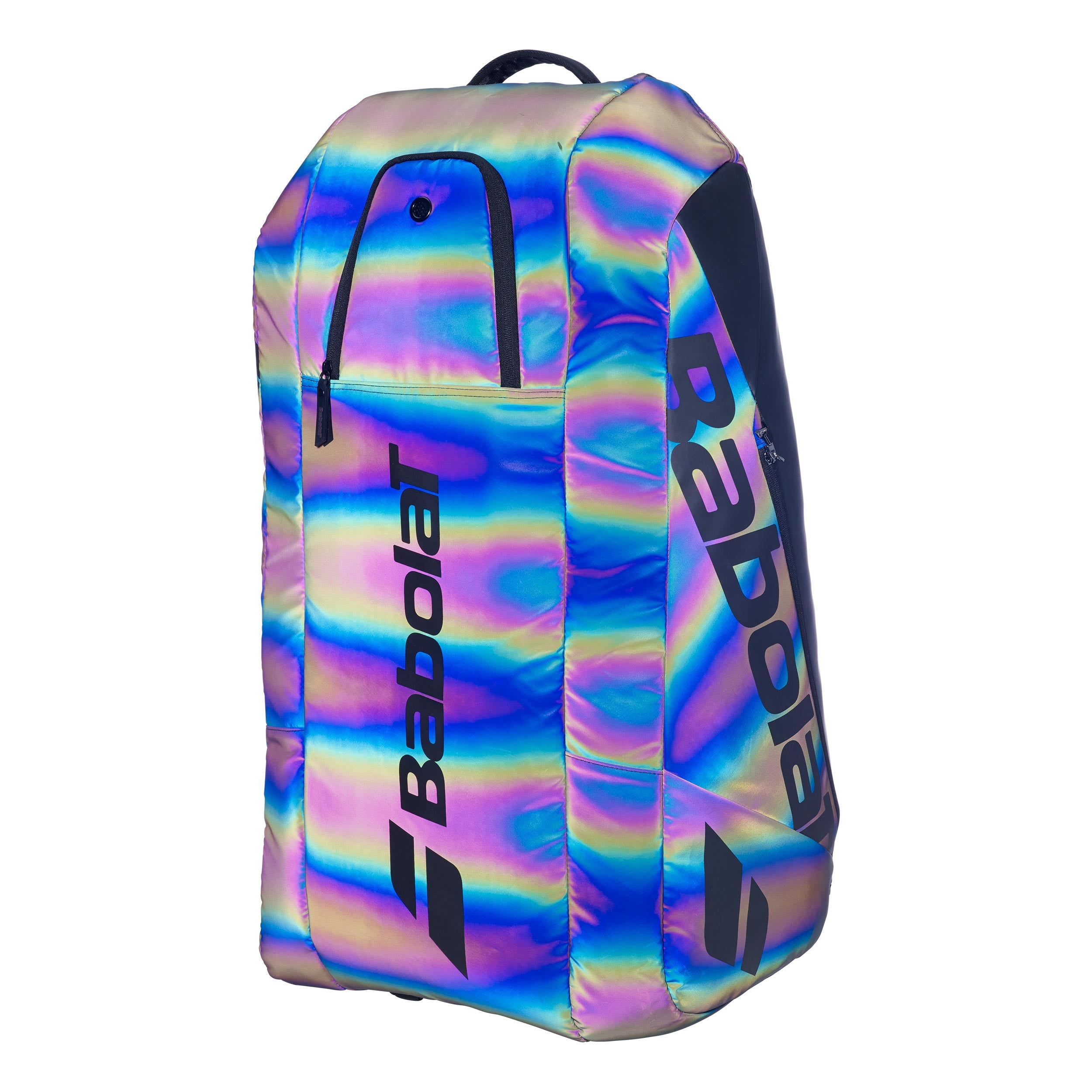 Babolat RH 9 PURE DRIVE Spectra Schlägertasche 9er - schwarz, mehrfarbig