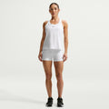 Pro Tank-Top Damen - weiß