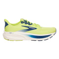Ghost 17 Neutralschuh Herren - limette, blau