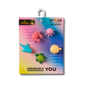 UV Changing Sea Animals Sonstiges Unisex - türkis, grün