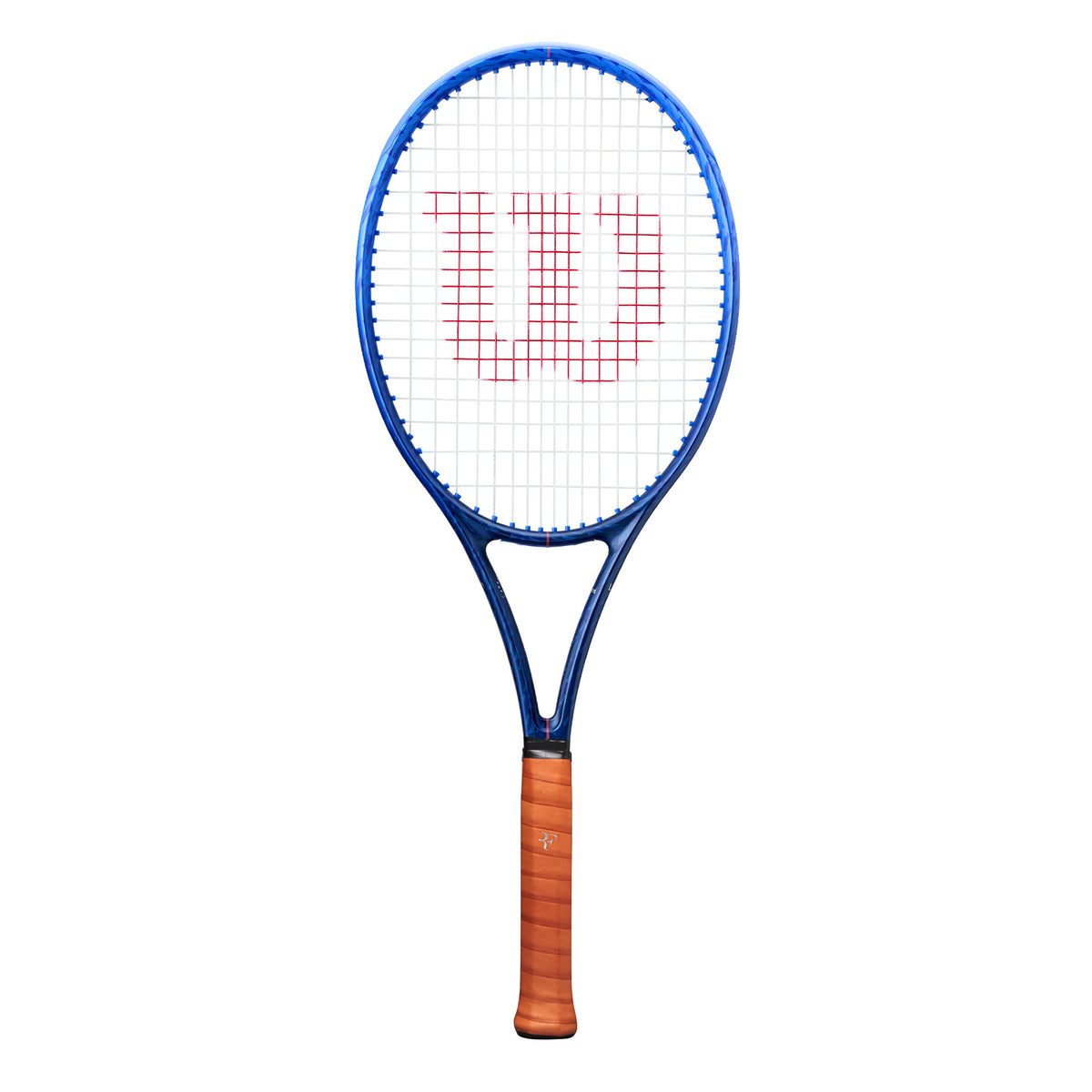 Wilson RF 01 Pro Laver Cup 2026  Turnierschläger unbesaitet