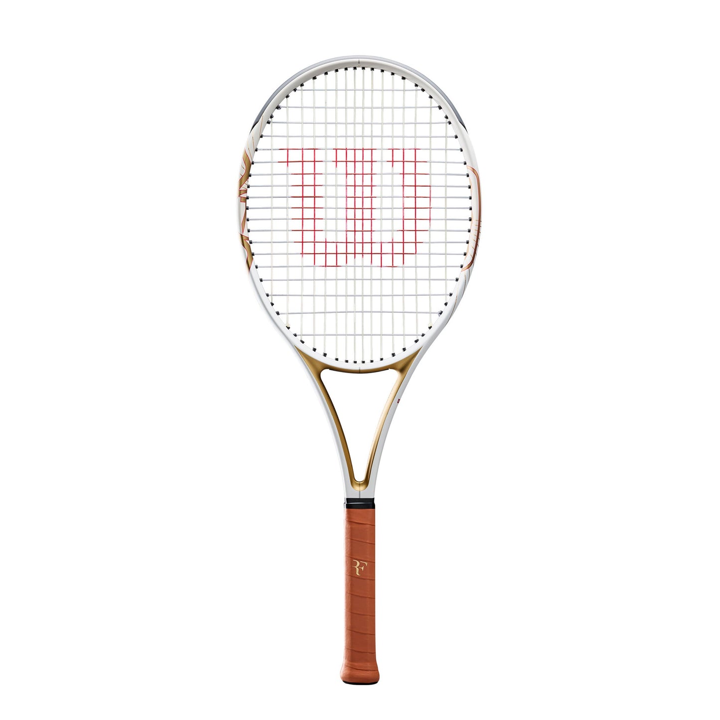 Wilson Rf 01 Pro Hall Of Fame Turnierschläger unbesaitet