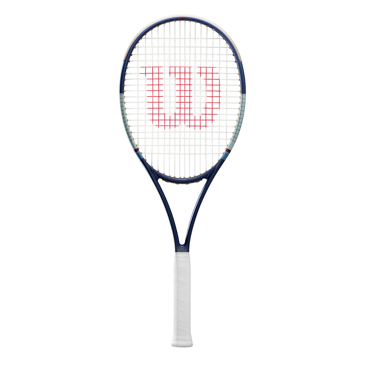 Wilson Blade 98 16X19 V10 Fall Layers Turnierschläger unbesaitet