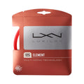 Element Saitenset 12,2m - rot