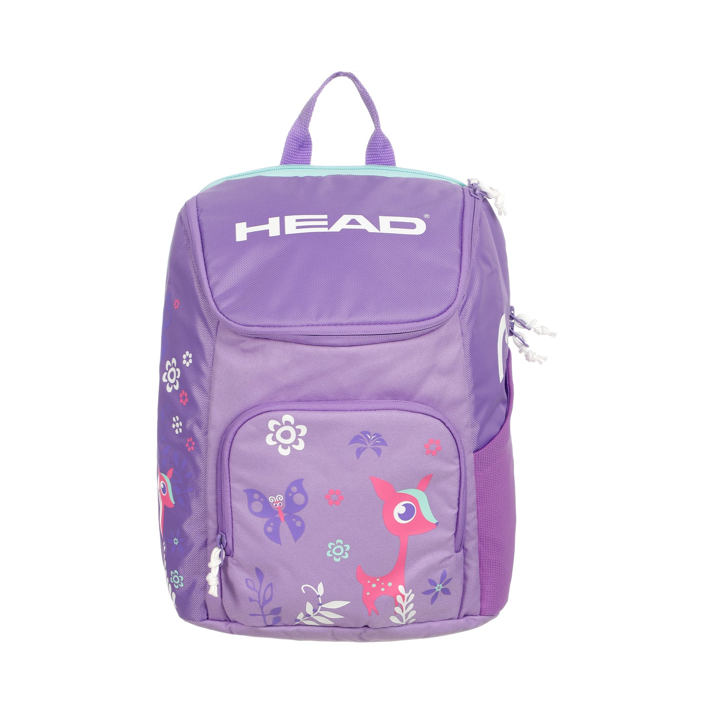 HEAD Kids Tour Coco Edition Rucksack - lila