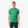 T-Shirt Herren - grün