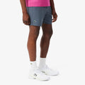 Shorts Herren - graublau